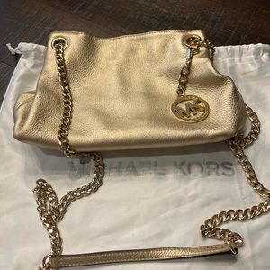 Michael Kors shoulder bag